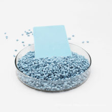 Safe and Non-Toxic Food Grade Plastic Pellets Inorganic Zinc Ion Antibacterial Masterbatch MB